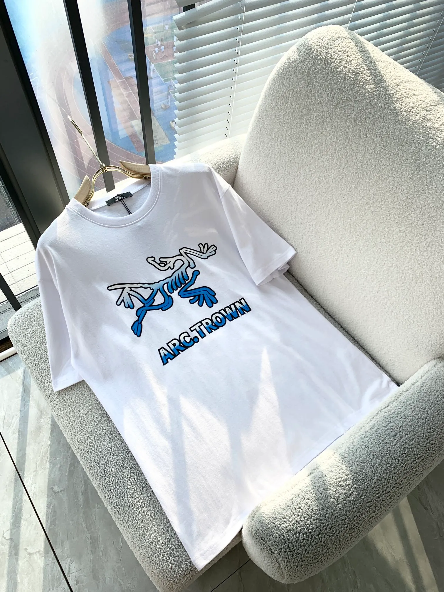 2024 Same Style👫 T ， ！！ ！ logo ！ Breathable， ， ，Quality ， ， ， ， ， . ， ， ！ ： Sizes：M L XL XXL XXXL